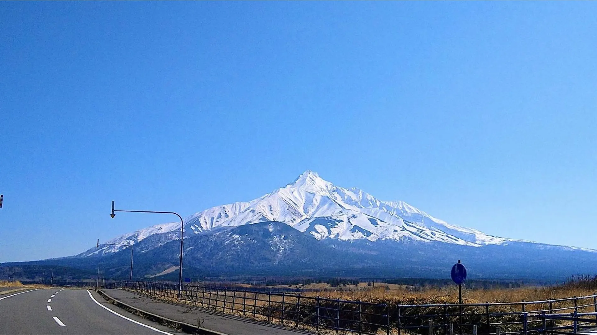 Rishiri Fuji Kanko Hotel - Vacation Stay 63414V Oshidomari