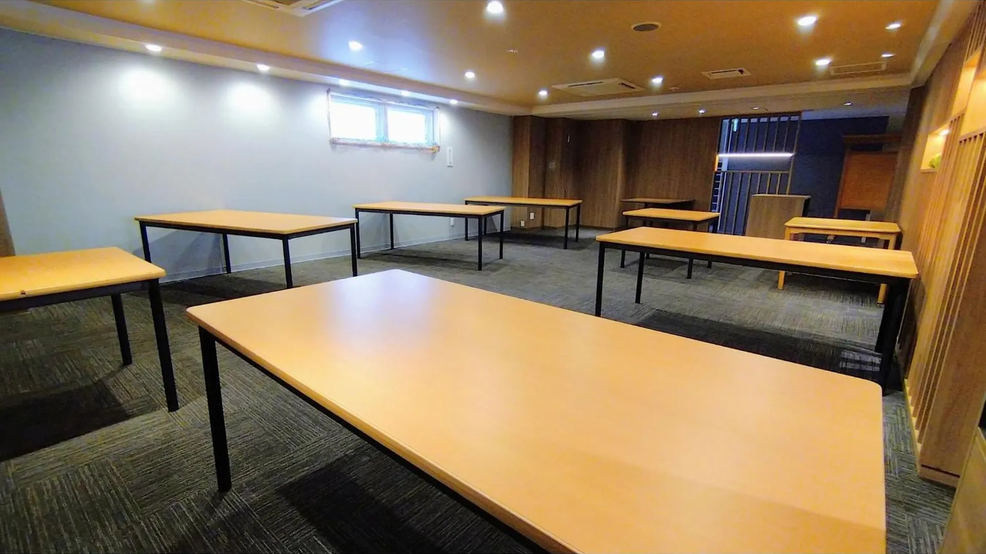 Rishiri Fuji Kanko Hotel - Vacation Stay 63414V Oshidomari