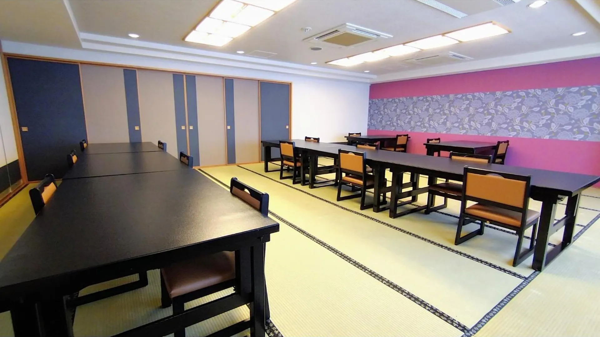 Rishiri Fuji Kanko Hotel - Vacation Stay 63414V Oshidomari 0*,  Japan