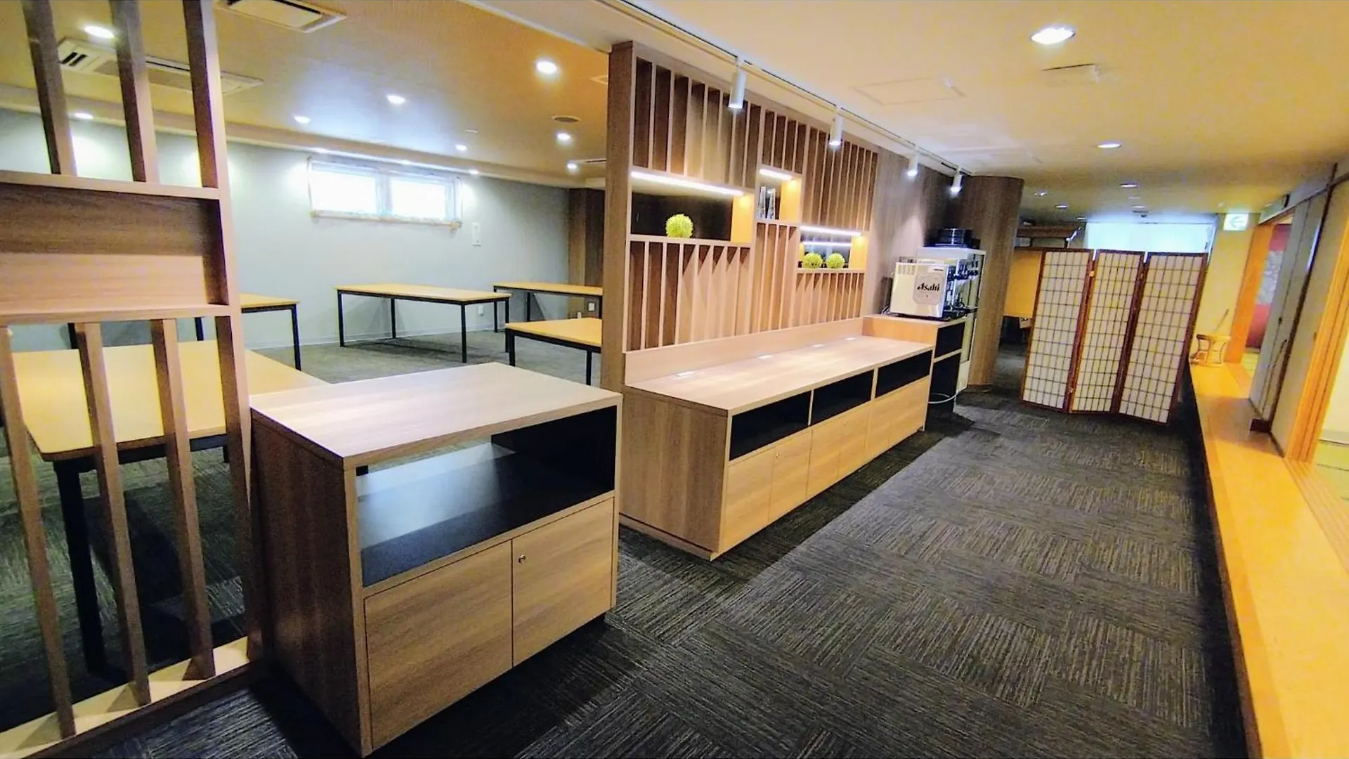 Rishiri Fuji Kanko Hotel - Vacation Stay 63414V Oshidomari