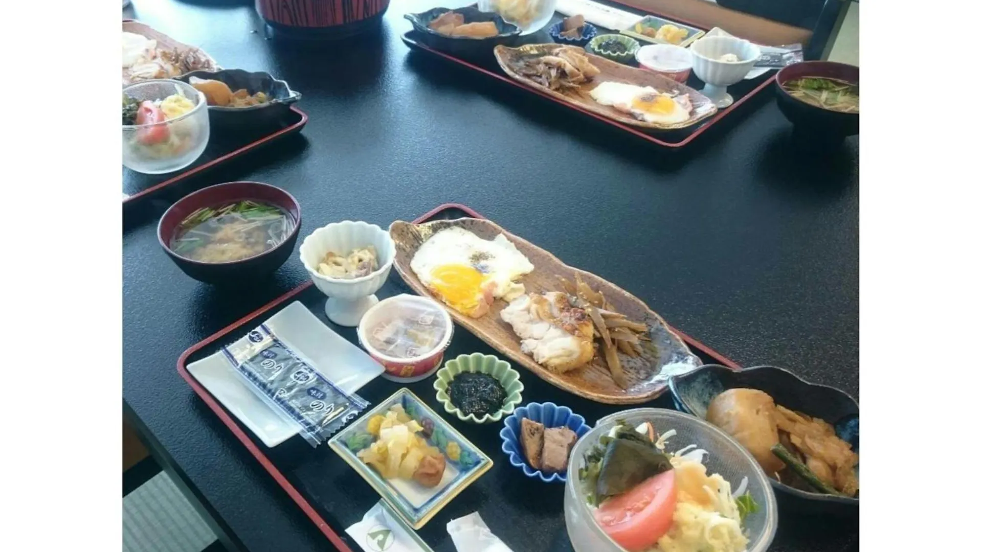 Rishiri Fuji Kanko Hotel - Vacation Stay 63414V Oshidomari