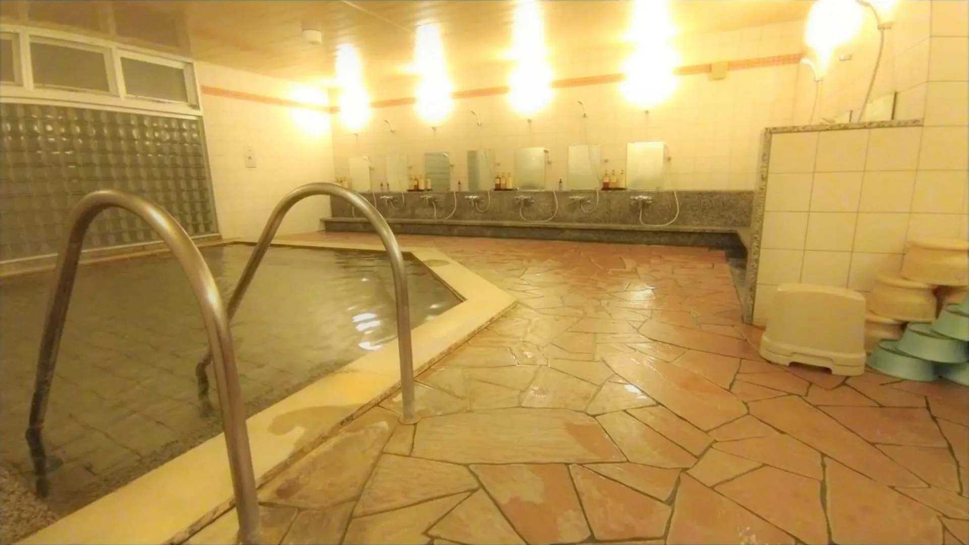 Rishiri Fuji Kanko Hotel - Vacation Stay 63414V Oshidomari 0*,  Japan
